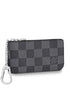 Zip Key Chain  pouch 