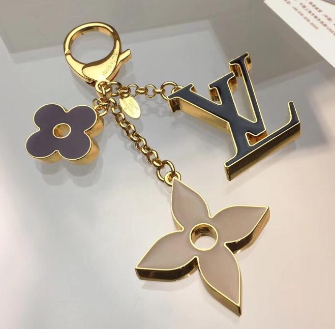 Luxury Keychain/Bagcharm