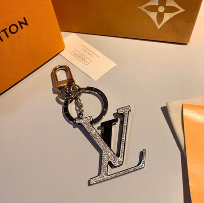Luxury Keychain/Bagcharm