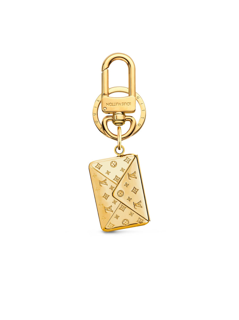 Luxury Keychain/Bagcharm