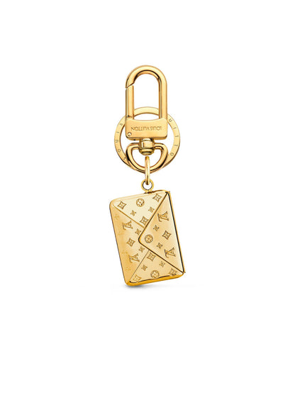 Luxury Keychain/Bagcharm