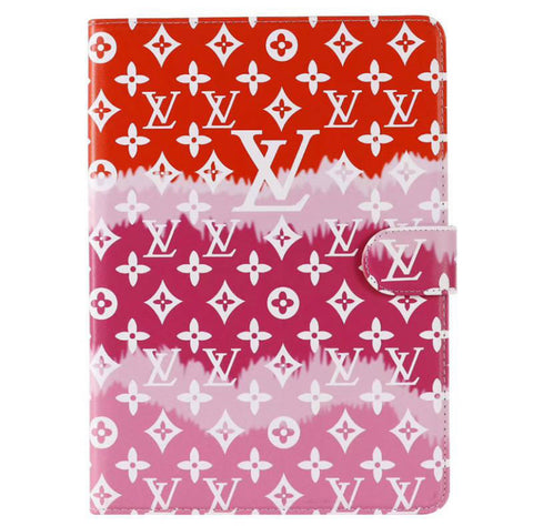 Louis Vuitton unveils two luxurious iPad cases - Luxurylaunches