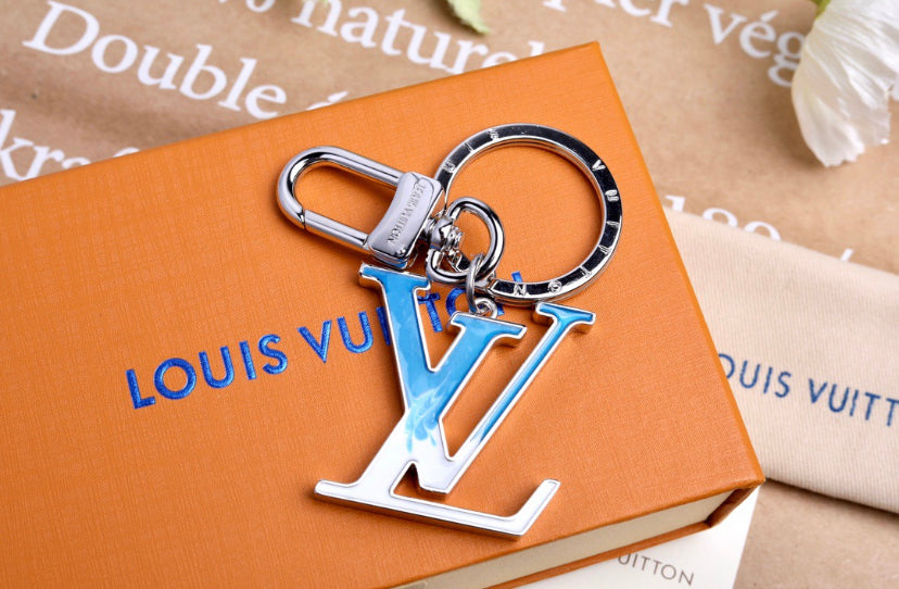 Luxury Keychain/Bagcharm