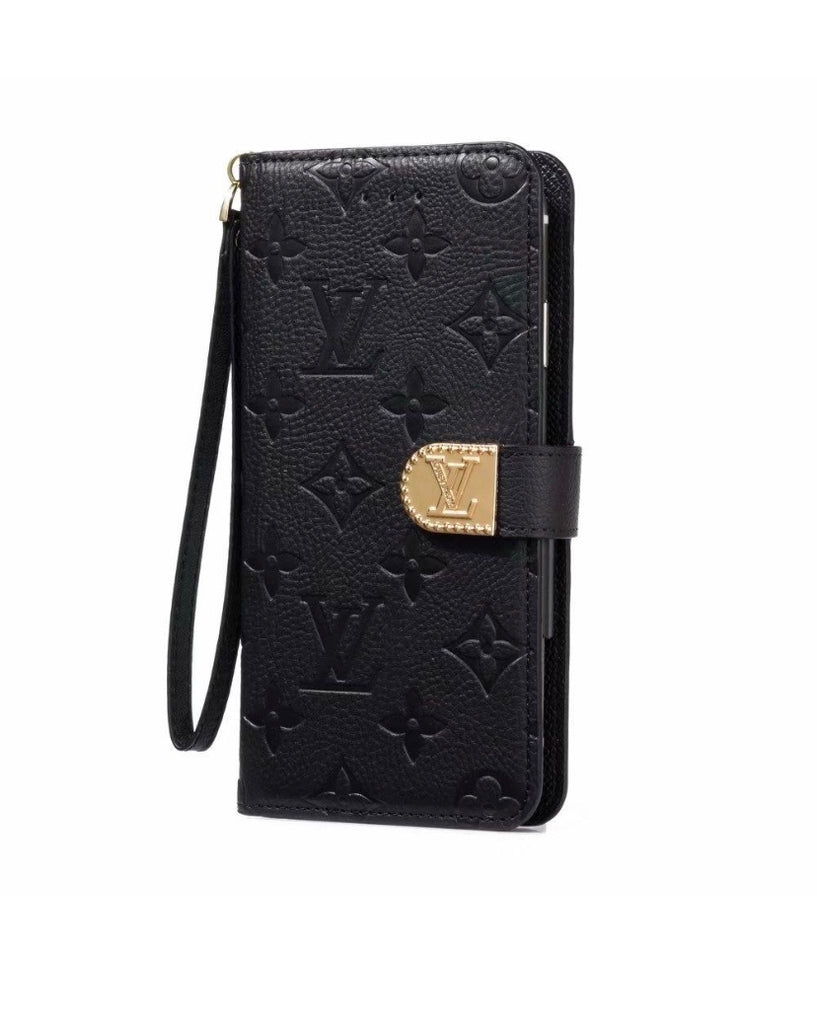 vuitton wallet case for