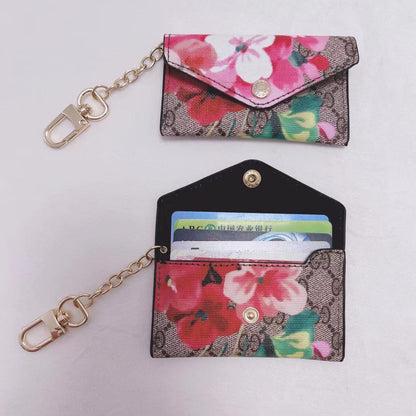 Lux Color Card Pouch