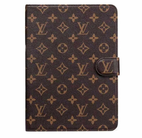 Image of Classic luxury iPad case