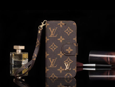 louis vuitton folio phone case