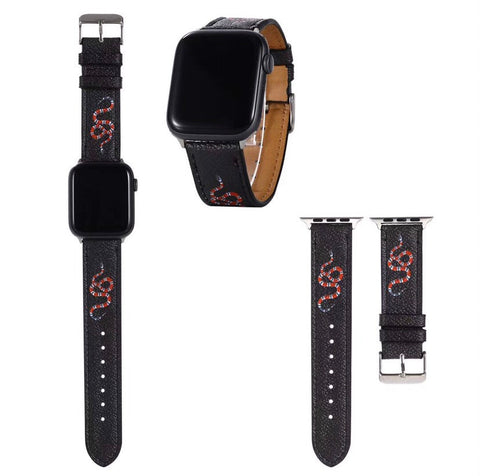 Image of Lux watch Band Samsung