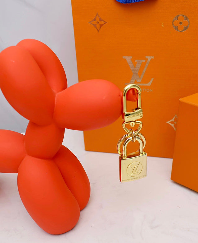 Luxury Keychain/Bagcharm