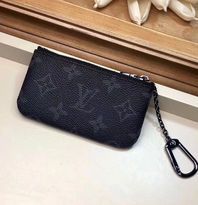 louis vuitton keyring pouch