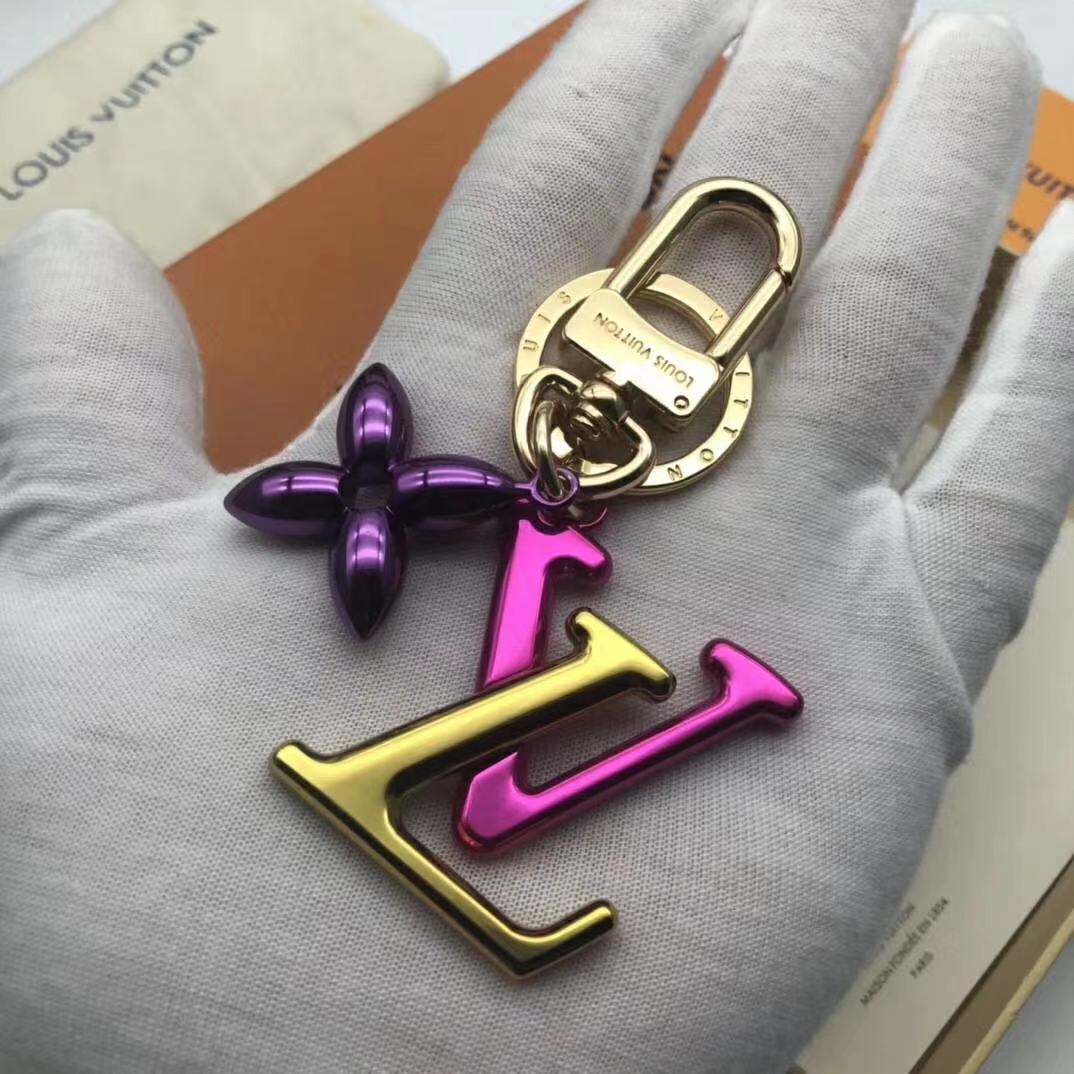 Luxury Keychain/Bagcharm