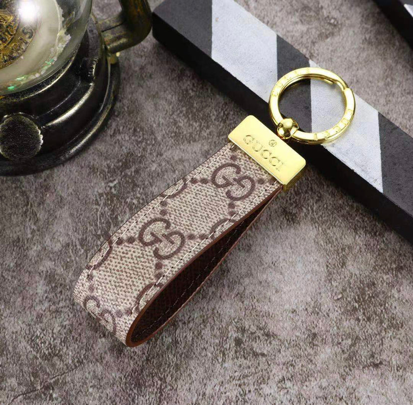 Luxury Keychain/Bagcharm