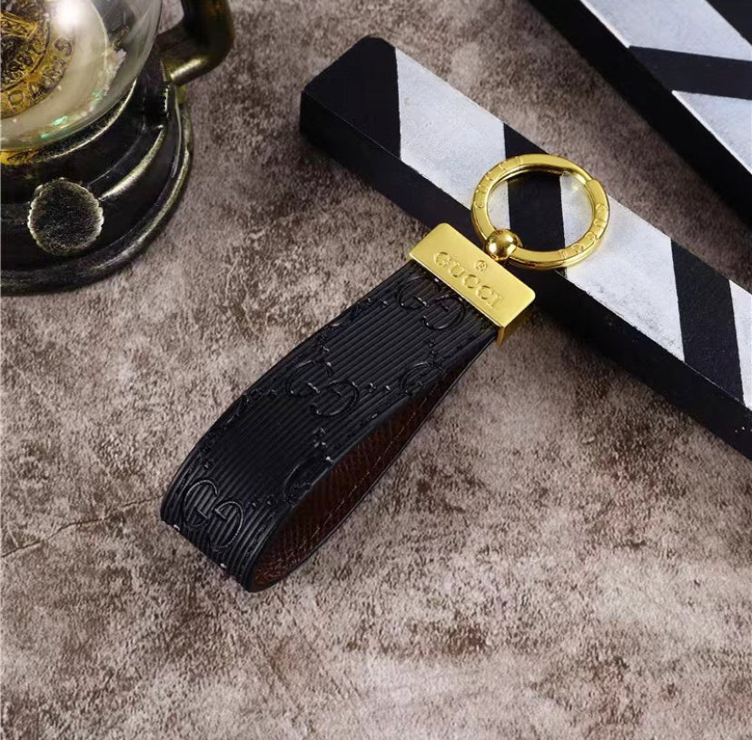 Luxury Keychain/Bagcharm