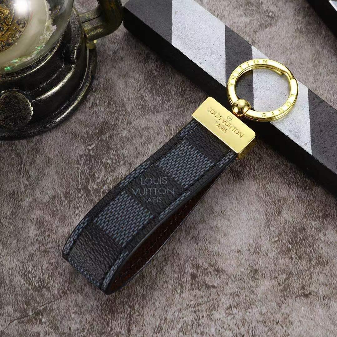 Luxury Keychain/Bagcharm
