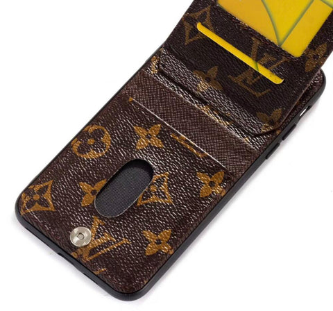 Image of Lightweight Flip Wallet 