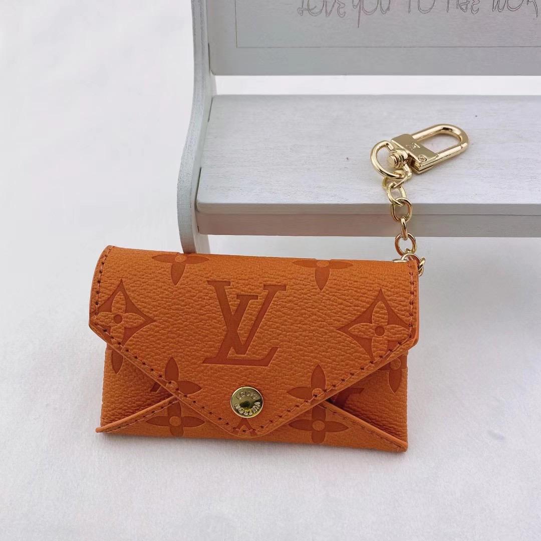 Lux Color Card Pouch