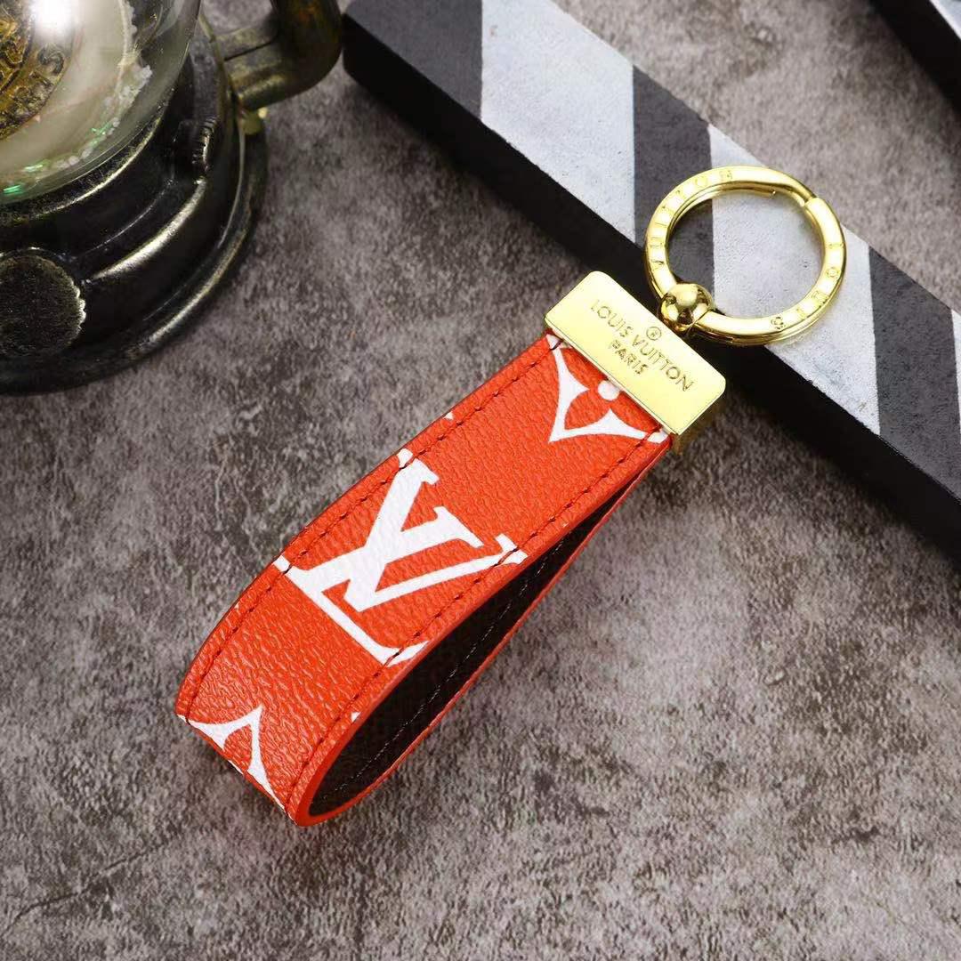Luxury Keychain/Bagcharm