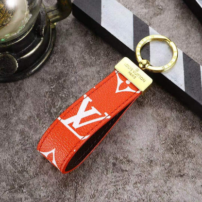 Luxury Keychain/Bagcharm