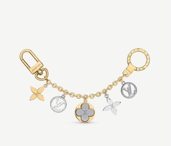Luxury Keychain/Bagcharm