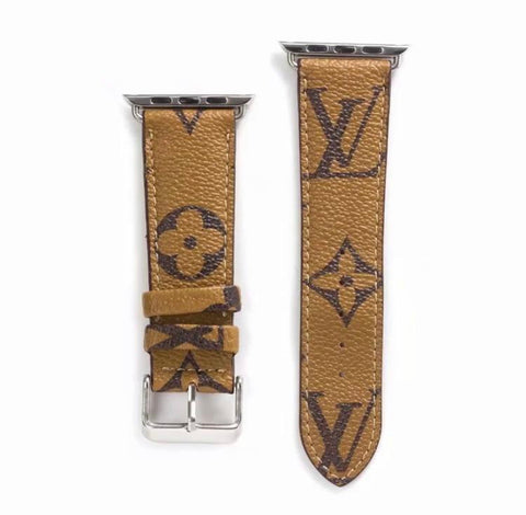 Image of Lux watch band