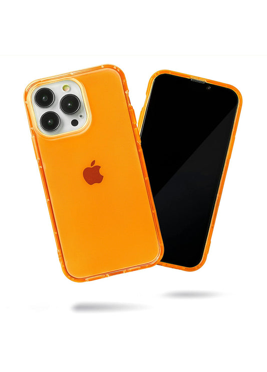 Perfect Clear Neon  Case