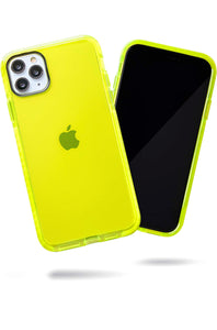 Perfect Clear Neon  Case