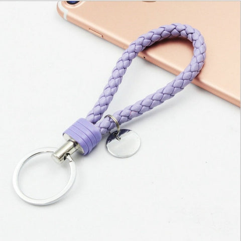 Image of Crystal Handbag Keychains - willbling