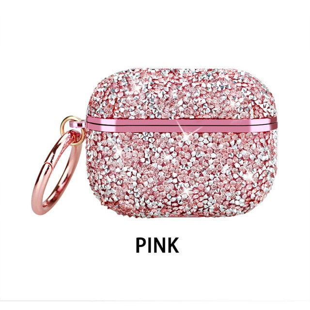 Luxury Diamond Bling - willbling