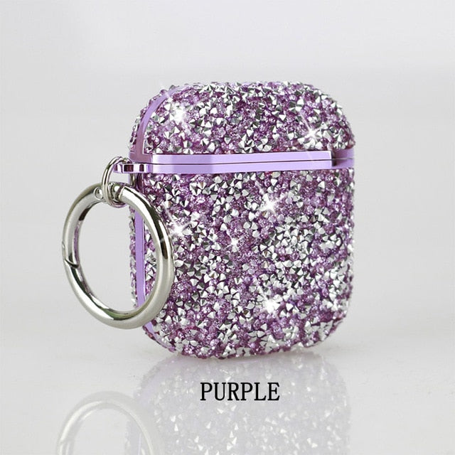 Luxury Diamond Bling - willbling