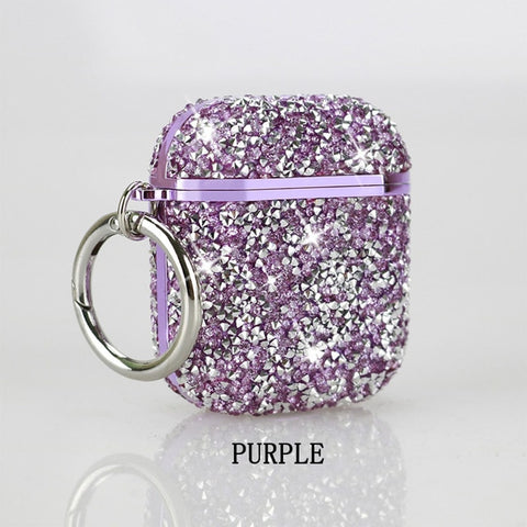 Image of Luxury Diamond Bling - willbling