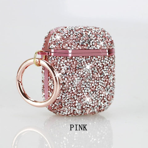 Image of Luxury Diamond Bling - willbling